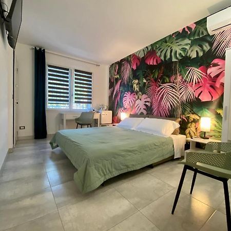 リド・デッレ・ナツィオーニ Tra Campagna E Mare Bed & Breakfast エクステリア 写真