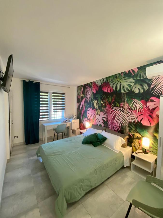 リド・デッレ・ナツィオーニ Tra Campagna E Mare Bed & Breakfast エクステリア 写真