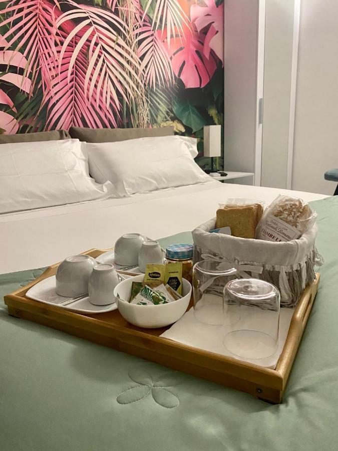 リド・デッレ・ナツィオーニ Tra Campagna E Mare Bed & Breakfast エクステリア 写真
