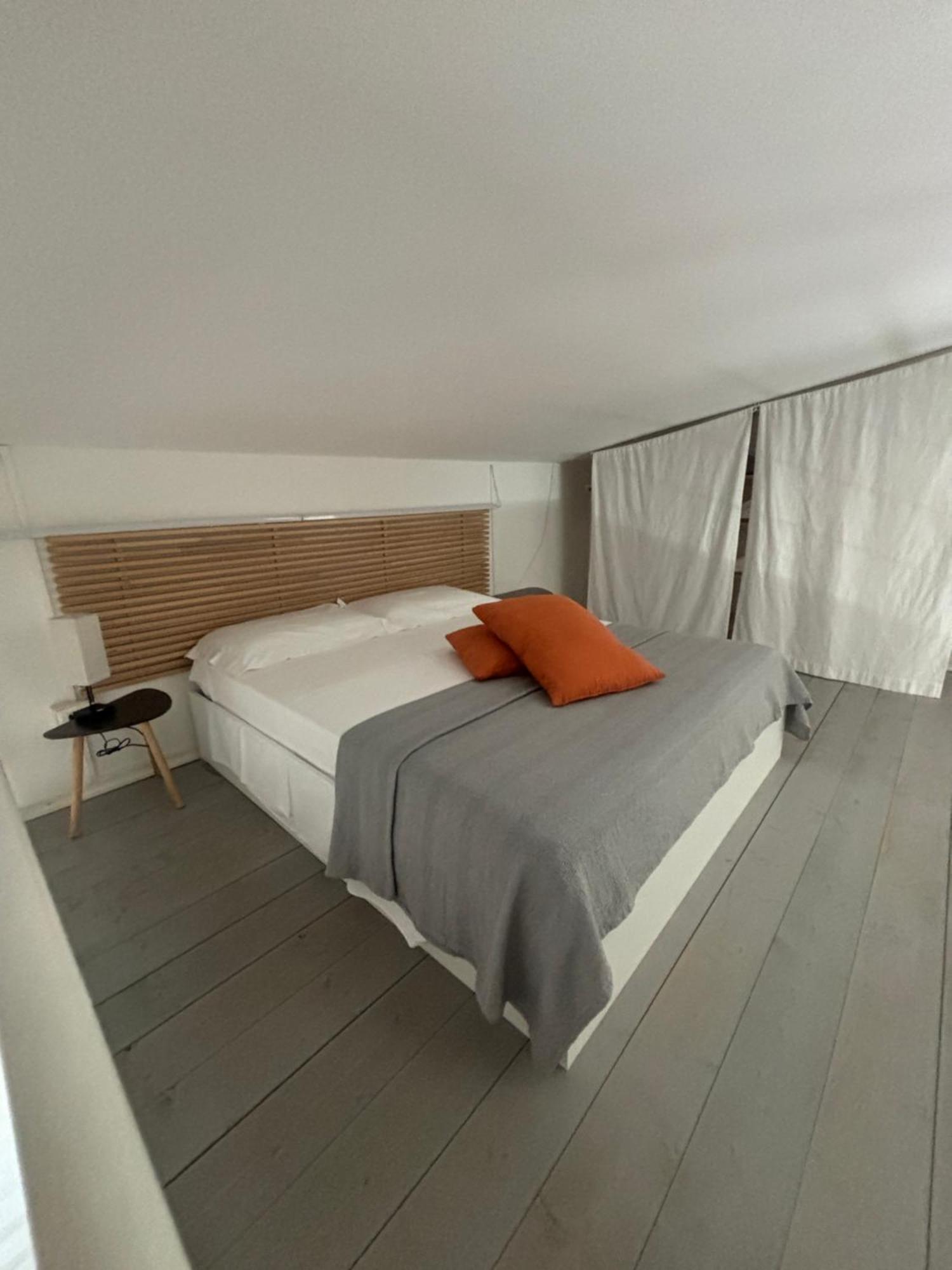 リド・デッレ・ナツィオーニ Tra Campagna E Mare Bed & Breakfast エクステリア 写真
